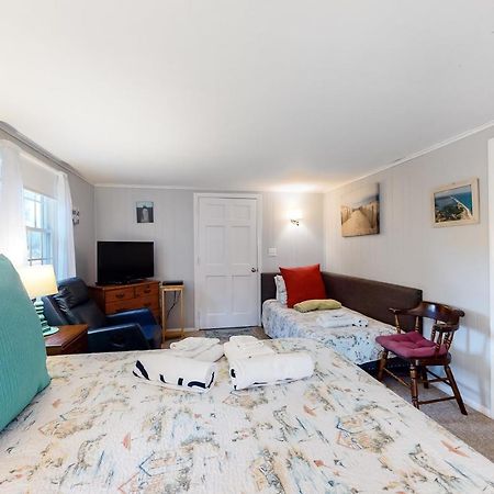 Beach Rose Guest Studio Nauset Heights Exterior foto