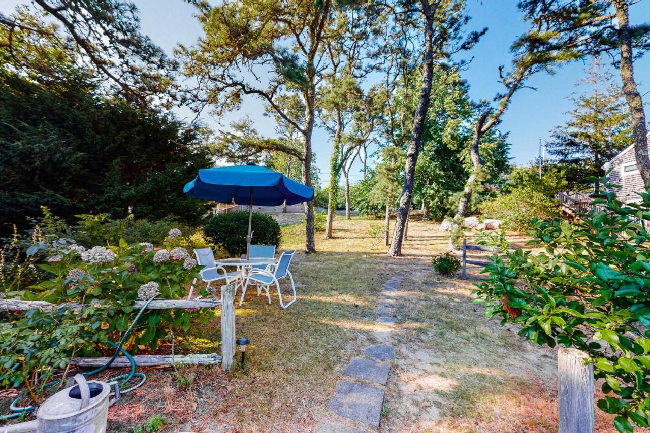 Beach Rose Guest Studio Nauset Heights Exterior foto