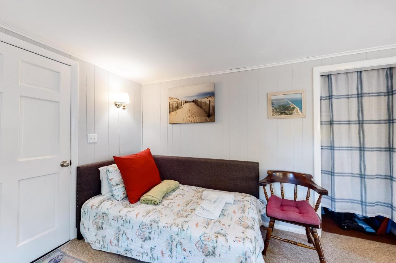 Beach Rose Guest Studio Nauset Heights Exterior foto